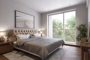 Re:Vive – Urban Living in Stadtmitte Düsseldorf