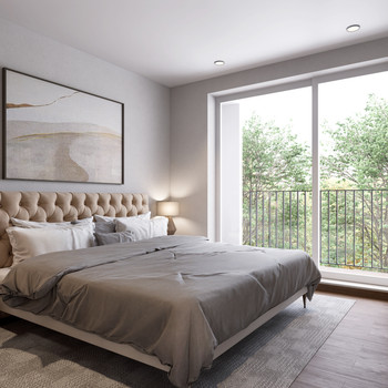 Re:Vive – Urban Living in Stadtmitte Düsseldorf