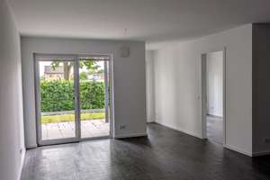 Moderne 4 Zimmer-Wohnung mit top Grundriss – Schwabenweg 4, 33102 Kernstadt, Paderborn – Vorschaubild 2