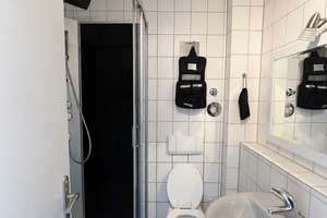 1-Zimmer-Dachgeschosswohnung mit Einbauküche in Solingen | 33 m² – Konrad-Adenauer-Straße 82, 42651 Solingen-Mitte, Solingen – Vorschaubild 6