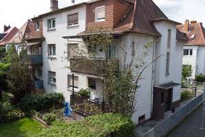 3FH-frei- auf herrlichem, sonnigen Grundstück in guter Lage – 63069 Friedrichsweiher, Offenbach am Main – Vorschaubild 2