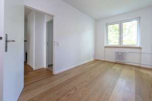 3-Zi Erstbezug Charlottenburg (nah Ku'damm): 2.OG mit Balkon, Tageslichtbad& Regendusche, Stellplatz – Grainauer Strasse 5A, 10777 Wilmersdorf, Berlin – Vorschaubild 7