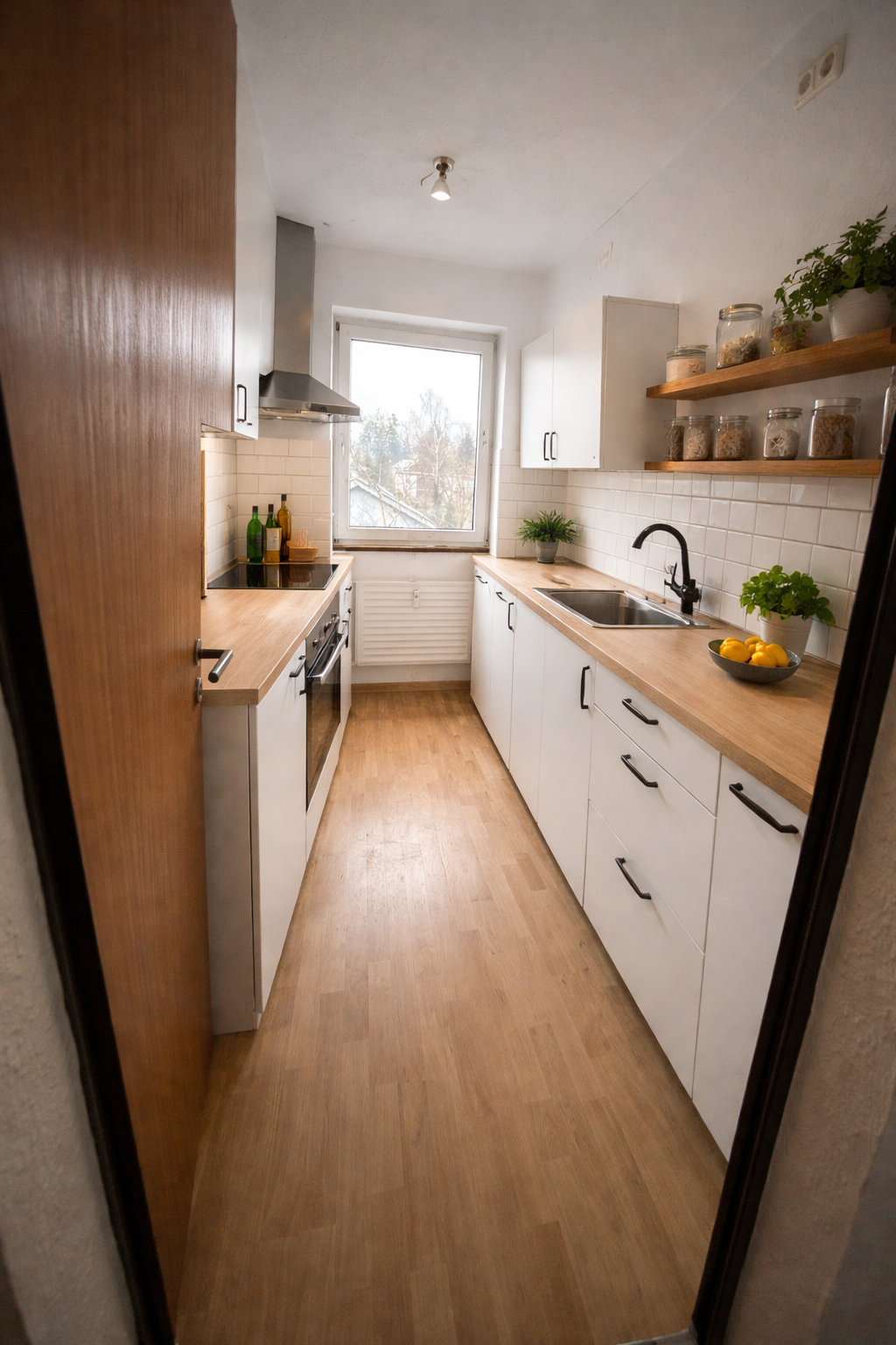 Immobilie in Darmstadt - Eigentumswohnung in Darmstadt-Eberstadt zu verkaufen - Bild 5