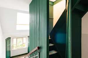 2 Zimmer - Dachgeschosswohnung mit Tageslichtbad – Chemnitz – Vorschaubild 7