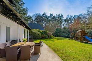 Villa mit separatem Gästehaus in traumhafter Lage – Die vollständige Adresse der Immobilie erhältst du vom Anbieter., 22559 Rissen, Hamburg – Vorschaubild 4
