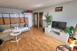 +++Neu-Ulm/Mitte, 3-Zi.-ETW, ca. 72,56 m² Wfl., 
Balkon+++ – Die vollständige Adresse der Immobilie erhältst du vom Anbieter., 89231 Neu-Ulm – Vorschaubild 12