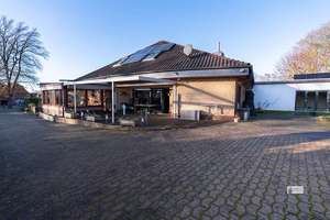 Luxuriöses 1-2 Fam.Haus 
+Einliegerwohnung
+Schwimmbad + Sauna + Kamin
+moderne Technik (PV + Sol – Die vollständige Adresse der Immobilie erhältst du vom Anbieter., 27211 Bassum – Vorschaubild 27