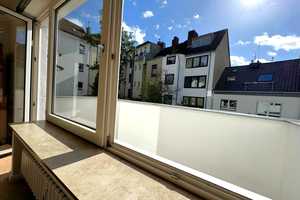 Mieterfreies Generationenhaus in Lindenthal . 3-5 Wohnungen . Dachmaisonette . 300 m² Wohnfläche – Köln – Vorschaubild 2