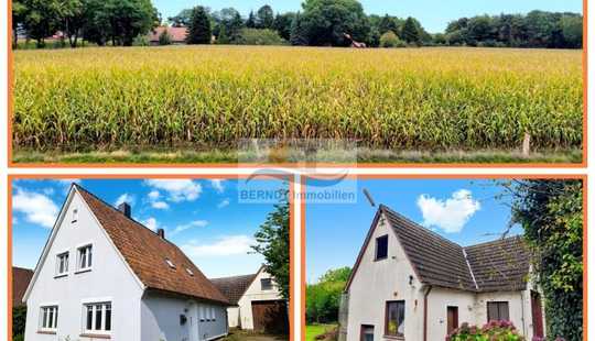 Bild von Weitblick genießen – Natur vor der Haustür...