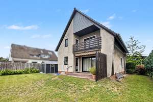 Schönes 4-Zimmer-Einfamilienhaus in ruhiger und beliebter Lage von Hannover-Seelhorst – Die vollständige Adresse der Immobilie erhältst du vom Anbieter., 30519 Seelhorst, Hannover – Vorschaubild 13