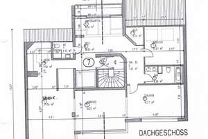*Penthouse*seltene Gelegenheit*Lift*Ruhe*Komfort* – Die vollständige Adresse der Immobilie erhältst du vom Anbieter., 52066 Trierer Straße, Aachen – Vorschaubild 26