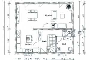 Modernes Einfamilienhaus ... – Schwäbisch Hall (Kreis) – Vorschaubild 32