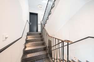 Dachwohnung - Erstbezug nach Renovierung - Grün und Zentral – Leydenallee 37, 12167 Steglitz, Berlin – Vorschaubild 11