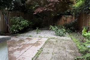 Schöne ruhige Wohnung mit GARTEN und Terrasse, ERSTBEZUG – Adalbertsteinweg 205, 52066 Adalbertsteinweg, Aachen – Vorschaubild 16