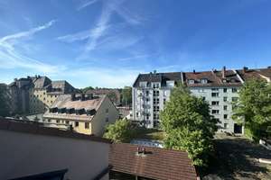 Helle 3-Zi-DG-Whg mit Süd-West-Loggia für Selbstnutzer und Anleger – Die vollständige Adresse der Immobilie erhältst du vom Anbieter., 90480 Gleißhammer, Nürnberg – Vorschaubild 15