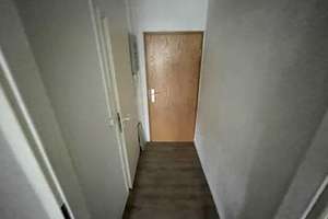 Attraktive 2-Zimmer-Wohnung mit Einbauküche in Rostock-Schmarl – Hundsburgallee 7, 18106 Schmarl, Rostock – Vorschaubild 9