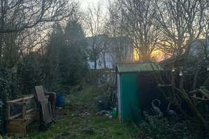Reihenhaus mit Terrasse und Garten in ruhiger Lage von Viersen – Die vollständige Adresse der Immobilie erhältst du vom Anbieter., 41748 Viersen – Vorschaubild 11