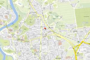 Großzügige 4-Raum-Altbauwohnung im Giebichenstein – Balkon, Stellplatz & Denkmalcharme – 6114 Giebichenstein, Halle (Saale) – Vorschaubild 3