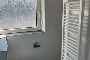 Schöne Zweizimmerwohnung direkt an der BfA! – Velburger Str. 2, 90478 Ludwigsfeld, Nürnberg – Vorschaubild 8