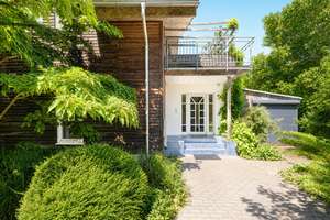 Unternehmervilla in traumhafter Randlage mit Pool, Panoramasauna und vielem mehr – Die vollständige Adresse der Immobilie erhältst du vom Anbieter., 74676 Niedernhall – Vorschaubild 10