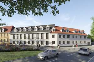 ***Sehr große 4 Zi.-Wohnung im EG, WE 2a-2 mit Terrasse zu verkaufen*** – Pfinztalstr. 2a, 76227 Durlach, Karlsruhe – Vorschaubild 40