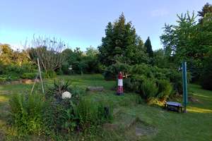 Haus, Hof und riesen Garten, viel Raum für die Familie – Die vollständige Adresse der Immobilie erhältst du vom Anbieter., 63694 Limeshain – Vorschaubild 36