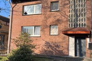 Gepflegtes Mehrfamilienhaus mit 44340 € JNKM und 8 Einheiten in Paderborn-Stadtheide – Die vollständige Adresse der Immobilie erhältst du vom Anbieter., 33100 Kernstadt, Paderborn – Vorschaubild 1