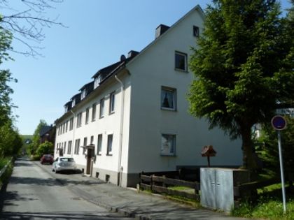 Gunstige Wohnung Mieten In Erndtebruck Immobilienscout24