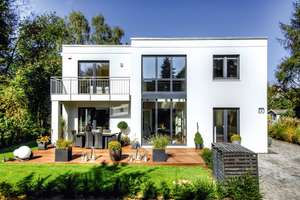 Neubau Ihres individuellen Architektenhauses zum Festpreis. – Die vollständige Adresse der Immobilie erhältst du vom Anbieter., 31319 Sehnde – Vorschaubild 3