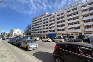Gut geschnittene 1-Zimmer-Wohnung mit Balkon in Sendling – Pfeuferstraße 33, 81373 Untersendling, München – Vorschaubild 7