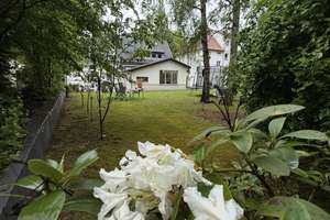 Exklusives Einfamilienhaus mit Seltenheitswert im Raum Kirchrode / Anderten / Misburg – Die vollständige Adresse der Immobilie erhältst du vom Anbieter., 30559 Misburg-Süd, Hannover – Vorschaubild 2