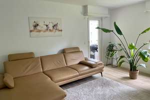 Moderne 3-Zimmer-EG-Wohnung mit Garten, EBK & großem Keller – frei ab 15.08.  in Wiesbaden – Die vollständige Adresse der Immobilie erhältst du vom Anbieter., 65189 Südost, Wiesbaden – Vorschaubild 2
