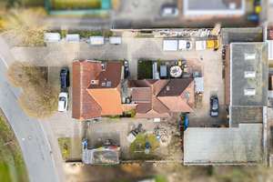 Wohn- und Geschäftshaus mit Halle zur Selbstnutzung oder Kapitalanlage, Obj. 9674 – Die vollständige Adresse der Immobilie erhältst du vom Anbieter., 26135 Osternburg, Oldenburg (Oldenburg) – Vorschaubild 37