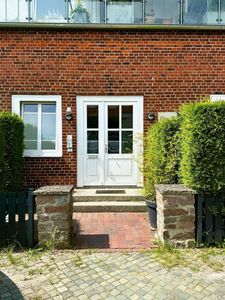Sofort zur Verfügung - gemütliche 2 Zimmer Erdgeschosswohnung - auf dem Priwall / Ostsee