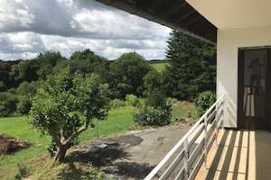 Freistehendes Haus in unverbaubarer Südhanglage in Nettersheim-Tondorf  – Am Joelper 16, 53947 Nettersheim – Vorschaubild 6