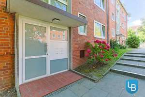 Vermietete Eigentumswohnung sucht neuen Eigentümer – Die vollständige Adresse der Immobilie erhältst du vom Anbieter., 24148 Wellingdorf, Kiel – Vorschaubild 3