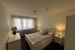 Stilvoll möblierte 3-Zimmer-Wohnung im Herzen von Schwachhausen – Die vollständige Adresse der Immobilie erhältst du vom Anbieter., 28209 Schwachhausen (Ortsteil), Bremen – Vorschaubild 4