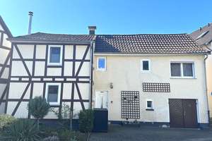 Selbstnutzung oder Anlage: Kleines Einfamilienhaus in zentraler Lage – Die vollständige Adresse der Immobilie erhältst du vom Anbieter., 36137 Großenlüder – Vorschaubild 9