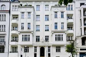 Penthouse-Residenz im Herzen von Berlin am Lietzensee – Die vollständige Adresse der Immobilie erhältst du vom Anbieter., 14057 Charlottenburg, Berlin – Vorschaubild 3