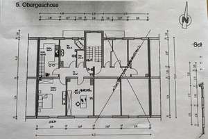 Helle Maisonette mit Dachterrasse – Die vollständige Adresse der Immobilie erhältst du vom Anbieter., 90459 Galgenhof, Nürnberg – Vorschaubild 21