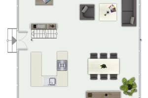 Schönes Einfamilienhaus in offener Bauweise mit parkähnlichem Grun – Die vollständige Adresse der Immobilie erhältst du vom Anbieter., 65527 Niedernhausen – Vorschaubild 30