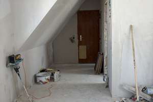 Erstbezug nach Kernsanierung – Helle 3-Zimmer-Dachgeschosswohnung in Stuttgart-Möhringen – Rübezahlweg 10A, 70567 Möhringen-Süd, Stuttgart – Vorschaubild 8