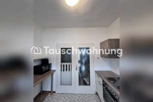 Tauschwohnung: Große 1,5-Zimmer-Wohnung mit Balkon in ruhiger Lage – 40625 Gerresheim, Düsseldorf – Vorschaubild 5
