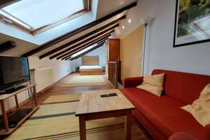 Stilvolle 1-Zimmer-Maisonette-Wohnung in Düsseldorf – Lichtenbroicher Weg 188, 40472 Düsseldorf – Vorschaubild 5