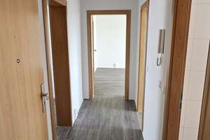 Direkt einziehen! bezugsfertige 4-R.-WE m. Balkon in Zittau! – Südstraße 43 e, 2763 Zittau – Vorschaubild 5