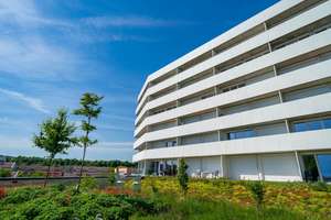 Helle 2-Zimmer-Wohnung mit Ost-Balkon – 93051 Großprüfening-Dechbetten-Königswiesen, Regensburg – Vorschaubild 11
