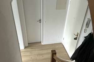 Von Privat: ab 01.11.26 freier moderner Singletraum, 2 Zi. Wg. über 2 Ebenen, Endetage in Marienthal – Die vollständige Adresse der Immobilie erhältst du vom Anbieter., 22043 Marienthal, Hamburg – Vorschaubild 2