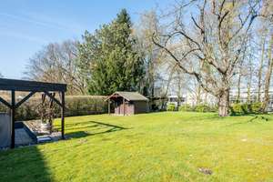 KEINE KÄUFERPROVISION Tolles EFH mit tollem Garten in zentraler Lage von Bielefeld Hillegossen – Die vollständige Adresse der Immobilie erhältst du vom Anbieter., 33699 Stieghorst, Bielefeld – Vorschaubild 5