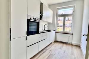 Nachmieter für 2-Zimmer-Wohnung im Gallusviertel gesucht  – Schwalbacher Straße 23, 60326 Gallus, Frankfurt am Main – Vorschaubild 1