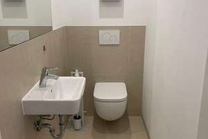  TOP-Wohnung in Düsseldorf Top Lage mit großer Sonnenterasse zum Wohlfühlen  – Heyestr. 144, 40629 Gerresheim, Düsseldorf – Vorschaubild 8